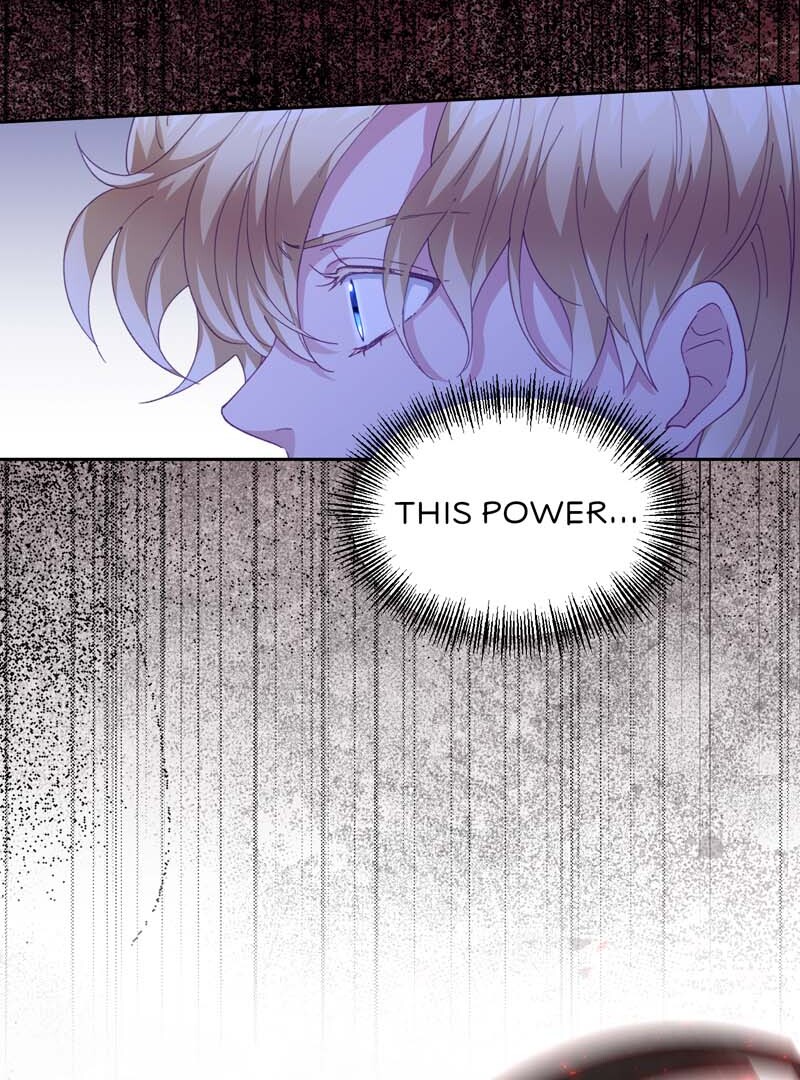 The Cursed Prince and His Clairvoyant Maid Chapter 51 - Page 84