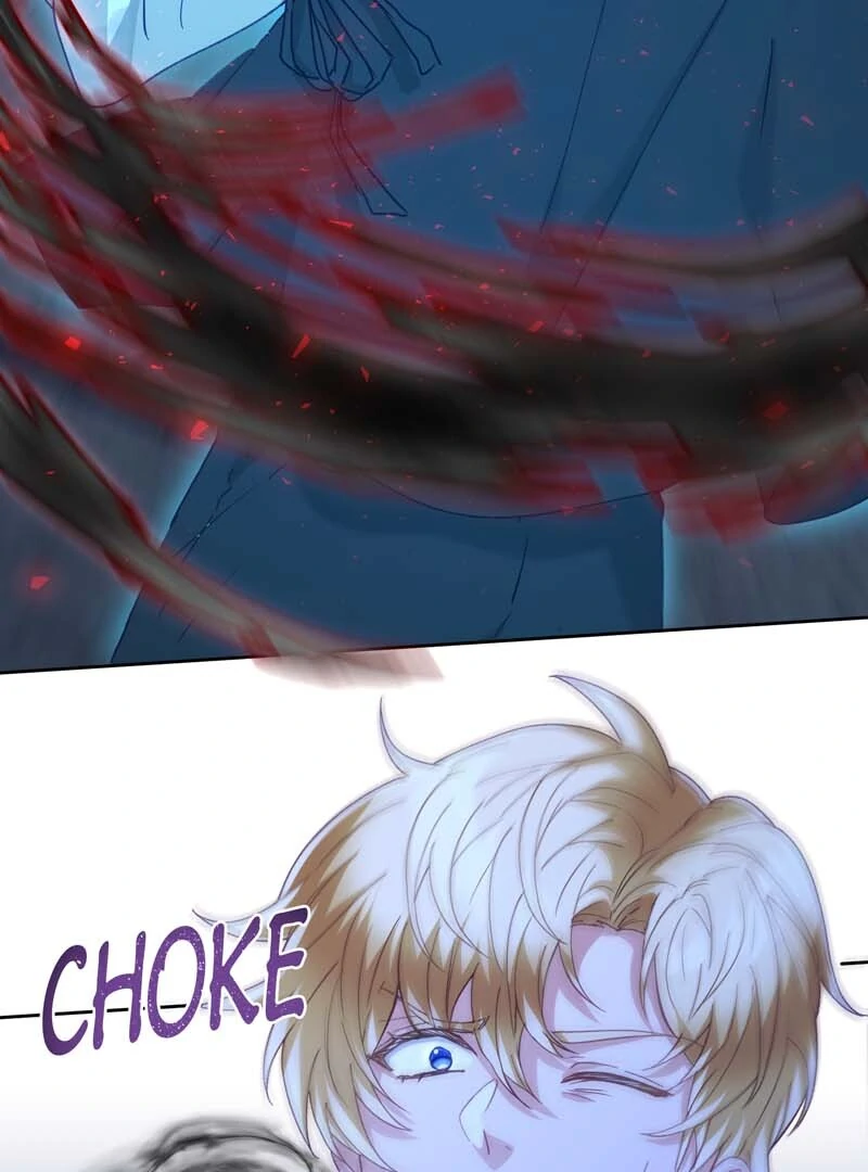 The Cursed Prince and His Clairvoyant Maid Chapter 51 - Page 87