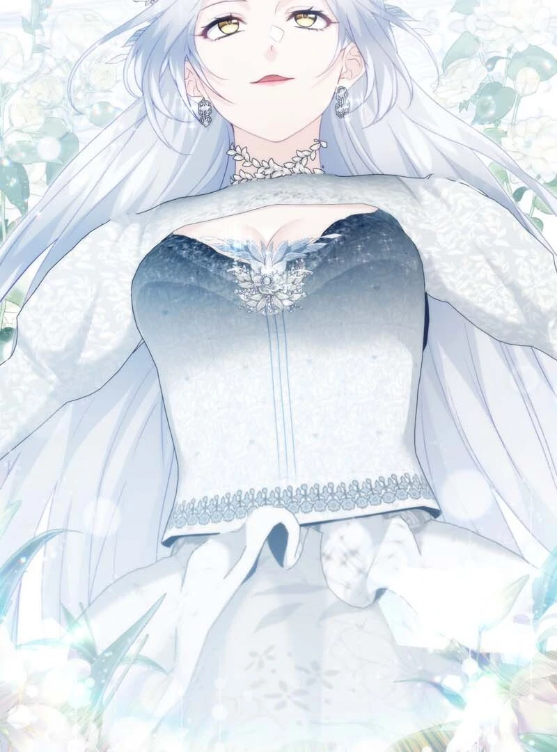 The Cursed Prince and His Clairvoyant Maid Chapter 52 - Page 108