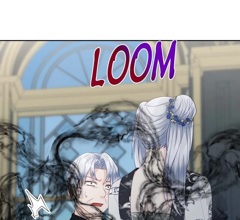 The Cursed Prince and His Clairvoyant Maid Chapter 52 - Page 11