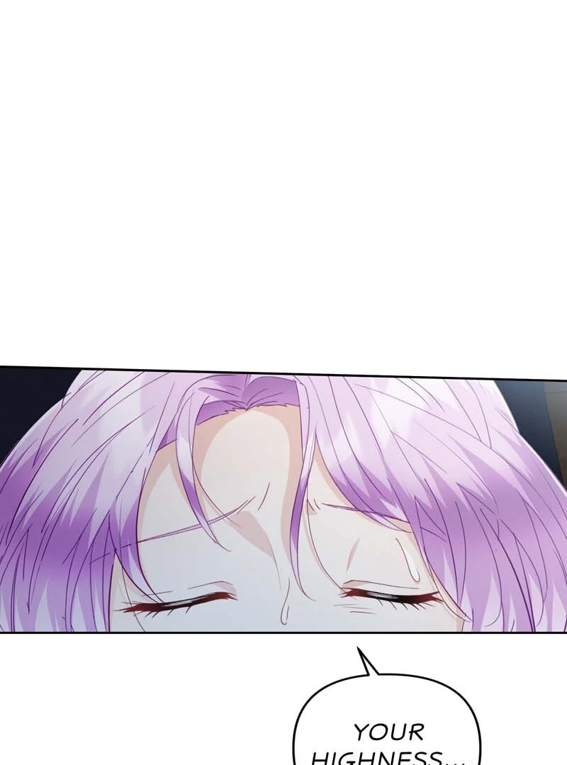 The Cursed Prince and His Clairvoyant Maid Chapter 52 - Page 111