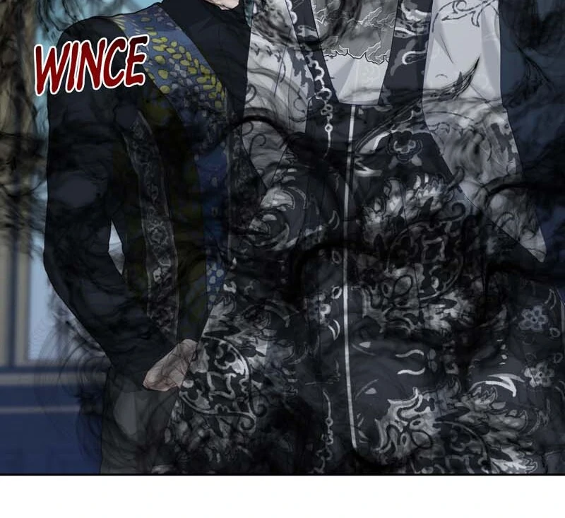 The Cursed Prince and His Clairvoyant Maid Chapter 52 - Page 12