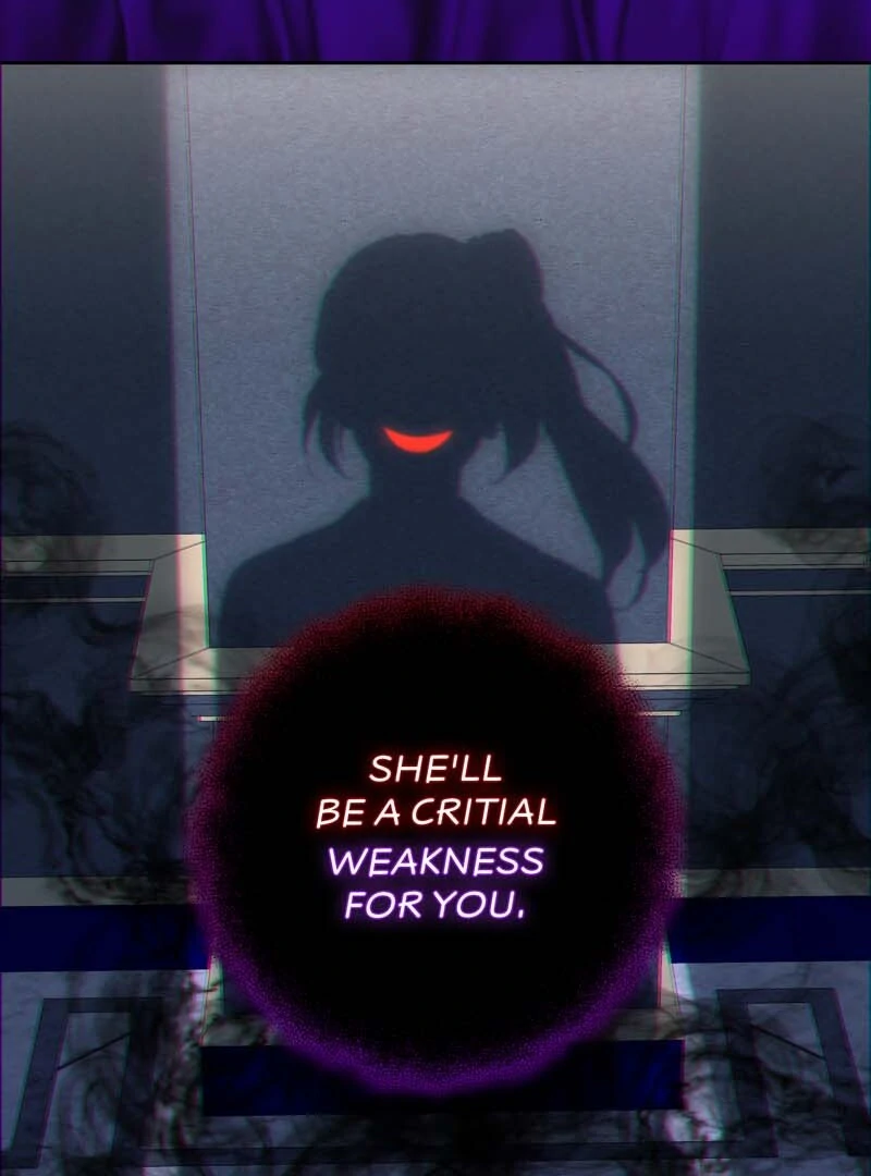 The Cursed Prince and His Clairvoyant Maid Chapter 52 - Page 16