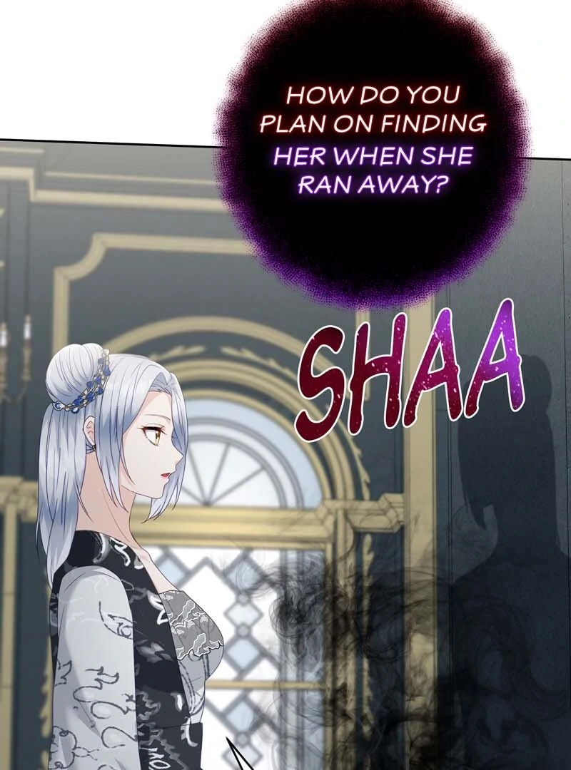 The Cursed Prince and His Clairvoyant Maid Chapter 52 - Page 19