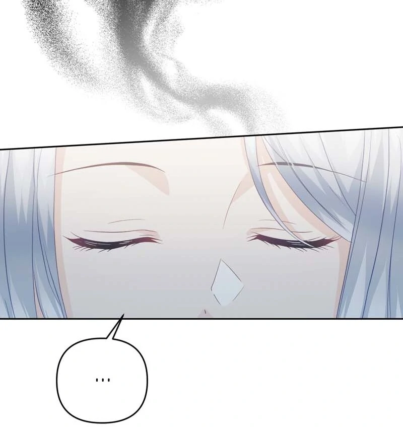 The Cursed Prince and His Clairvoyant Maid Chapter 52 - Page 23