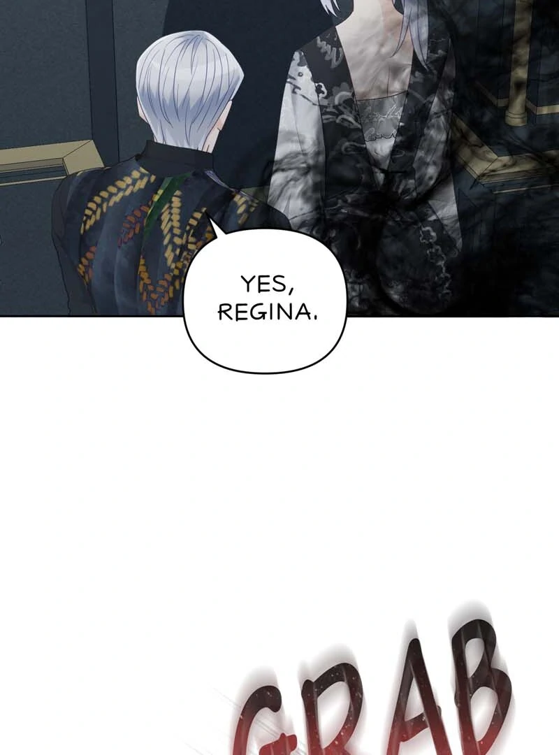 The Cursed Prince and His Clairvoyant Maid Chapter 52 - Page 25