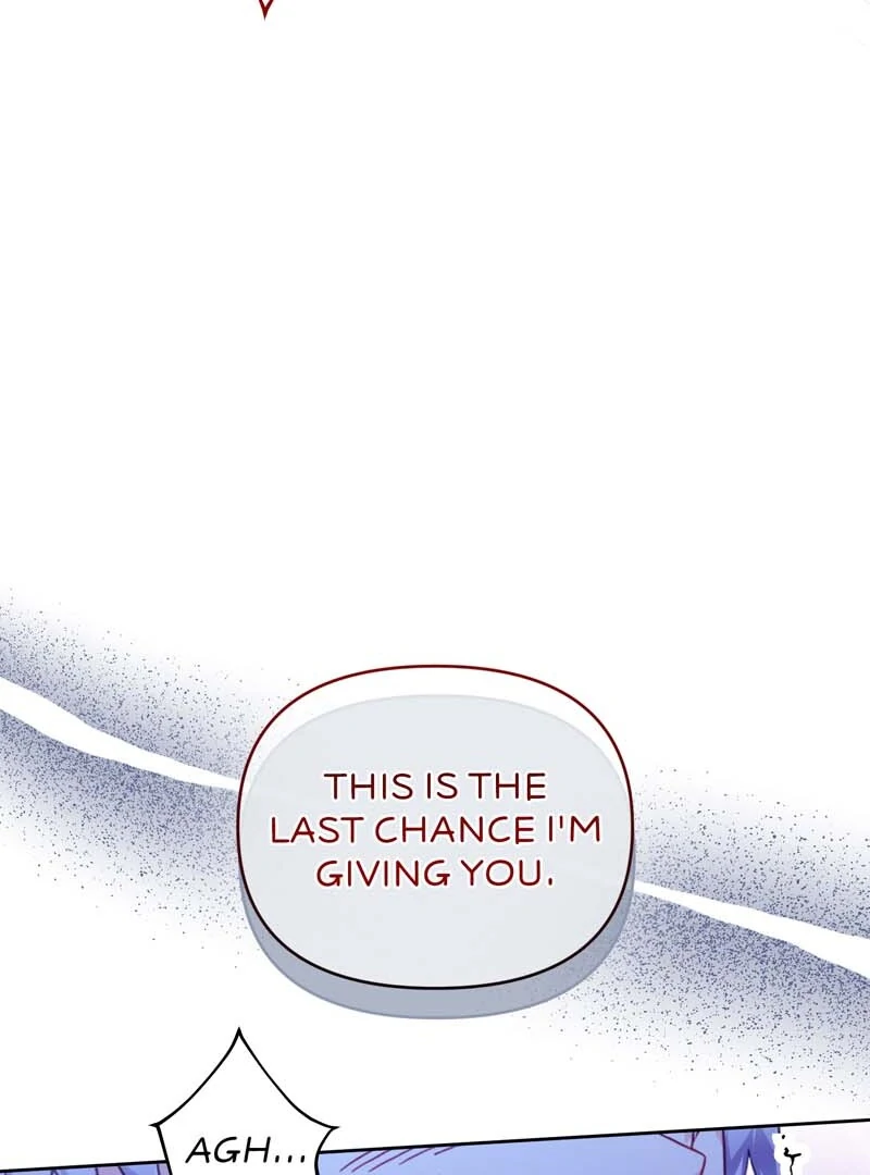 The Cursed Prince and His Clairvoyant Maid Chapter 52 - Page 27