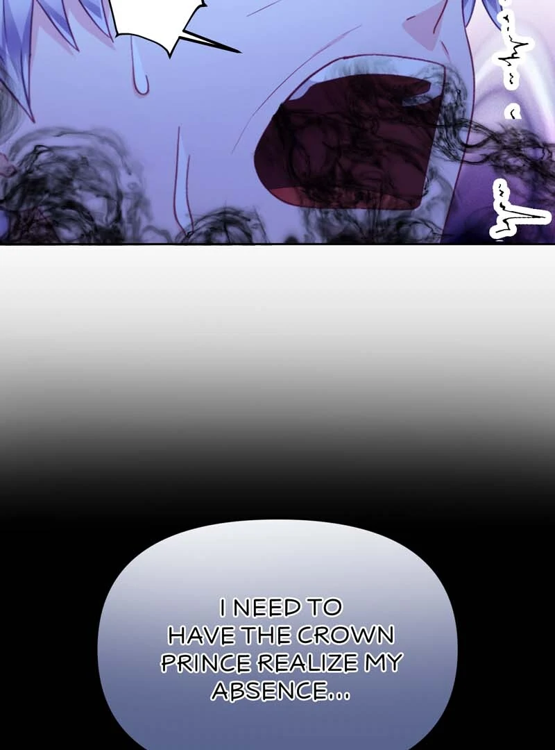 The Cursed Prince and His Clairvoyant Maid Chapter 52 - Page 28