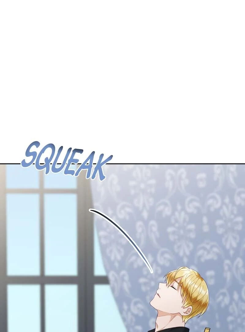 The Cursed Prince and His Clairvoyant Maid Chapter 52 - Page 35