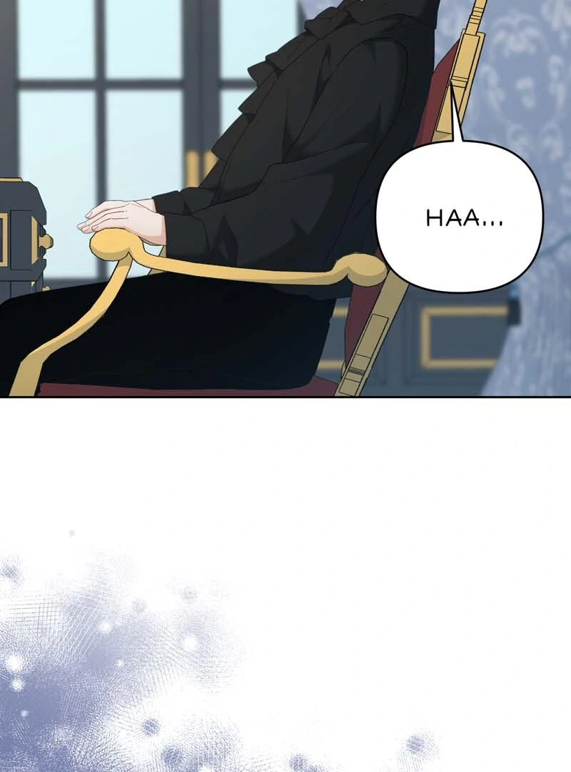 The Cursed Prince and His Clairvoyant Maid Chapter 52 - Page 36