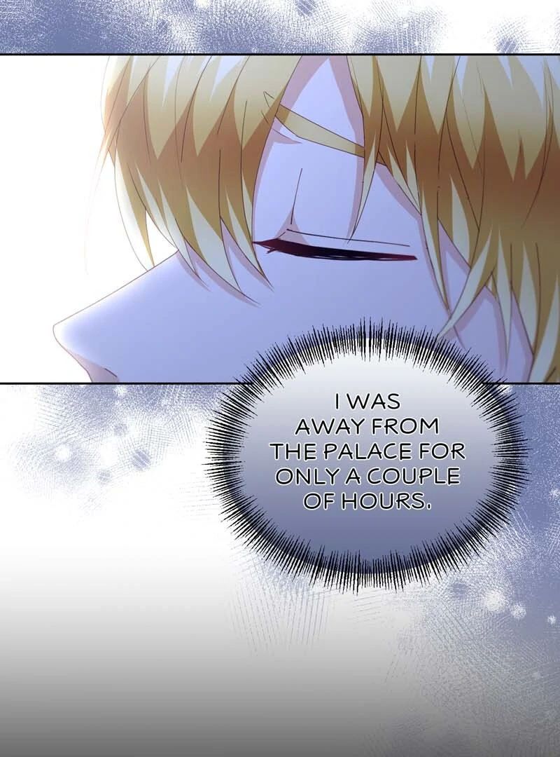 The Cursed Prince and His Clairvoyant Maid Chapter 52 - Page 37