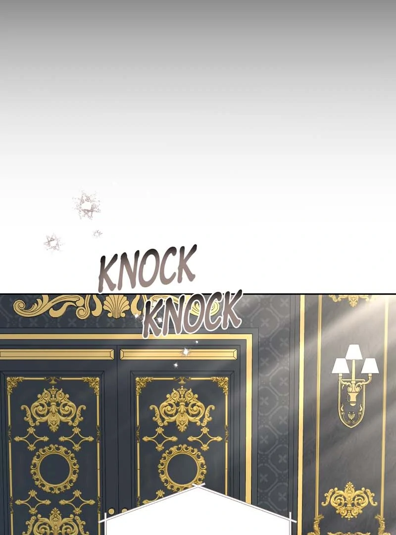 The Cursed Prince and His Clairvoyant Maid Chapter 52 - Page 40