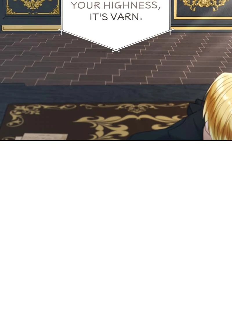 The Cursed Prince and His Clairvoyant Maid Chapter 52 - Page 41