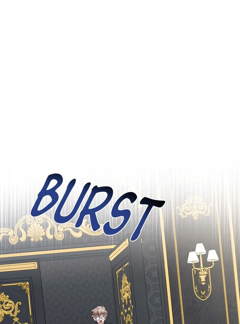 The Cursed Prince and His Clairvoyant Maid Chapter 52 - Page 45