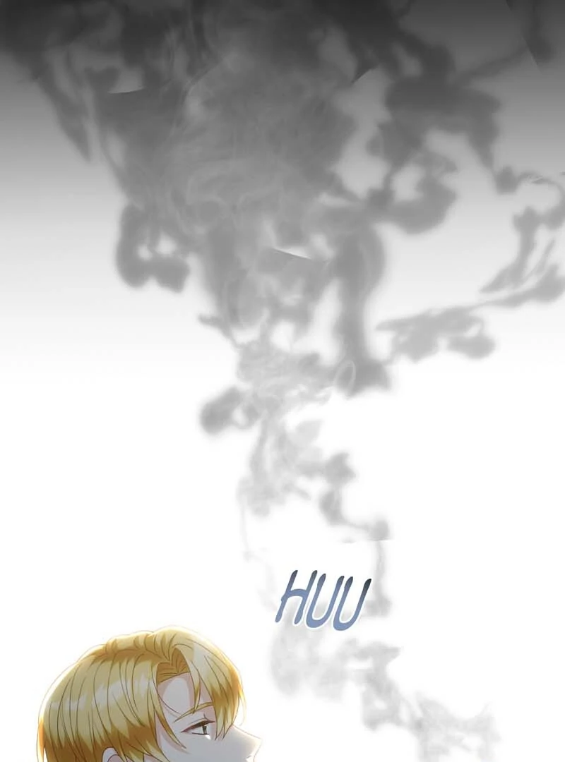 The Cursed Prince and His Clairvoyant Maid Chapter 52 - Page 53