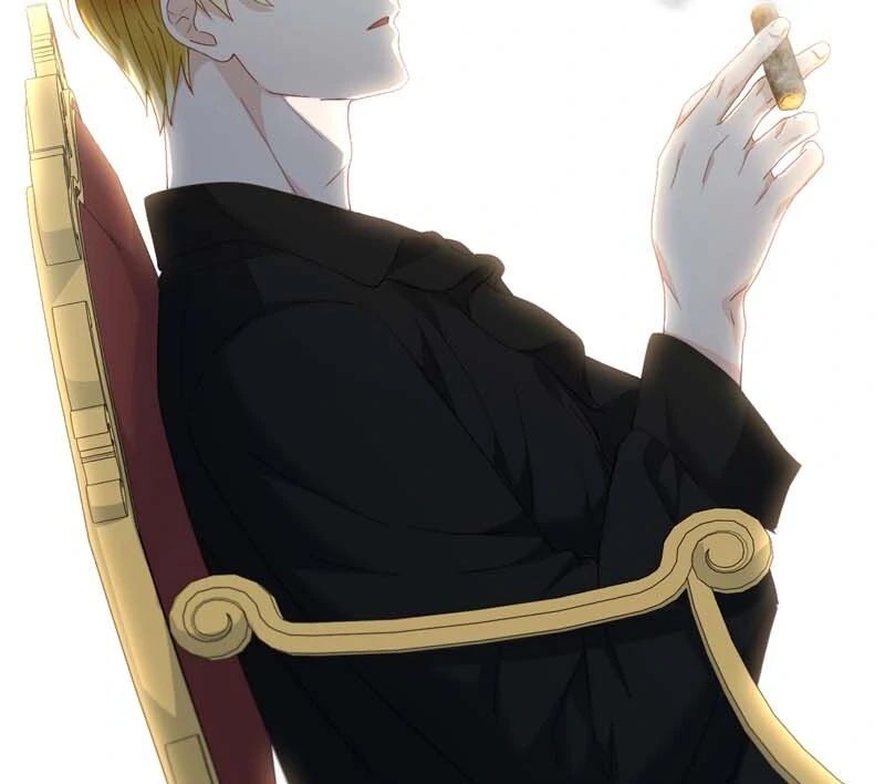 The Cursed Prince and His Clairvoyant Maid Chapter 52 - Page 54