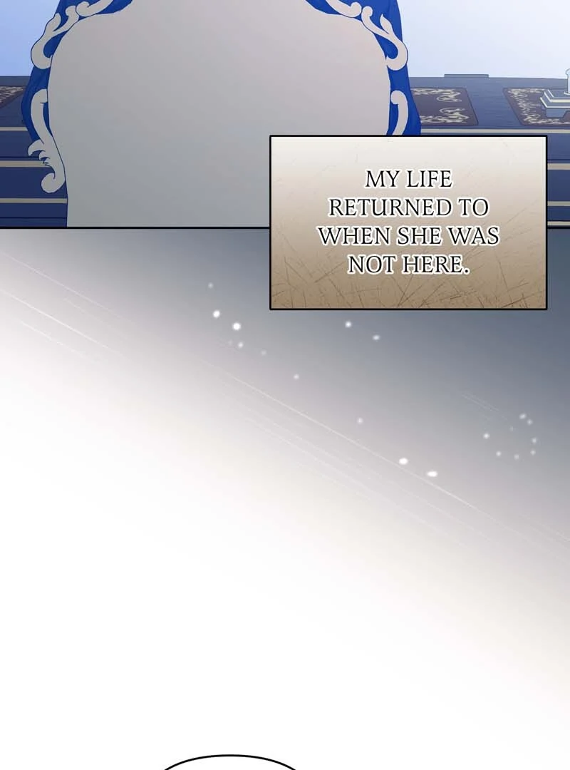 The Cursed Prince and His Clairvoyant Maid Chapter 52 - Page 58