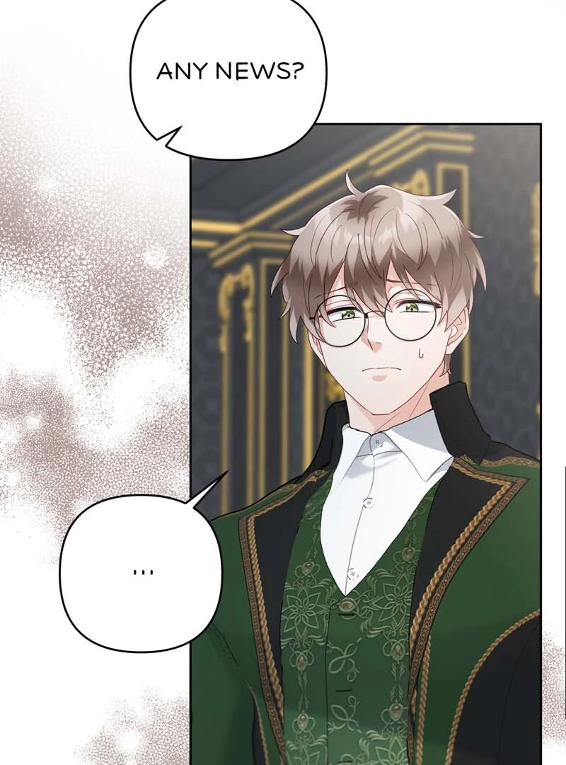 The Cursed Prince and His Clairvoyant Maid Chapter 52 - Page 59