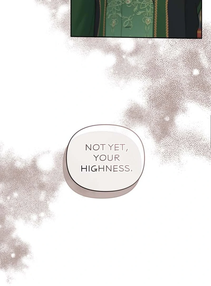 The Cursed Prince and His Clairvoyant Maid Chapter 52 - Page 60