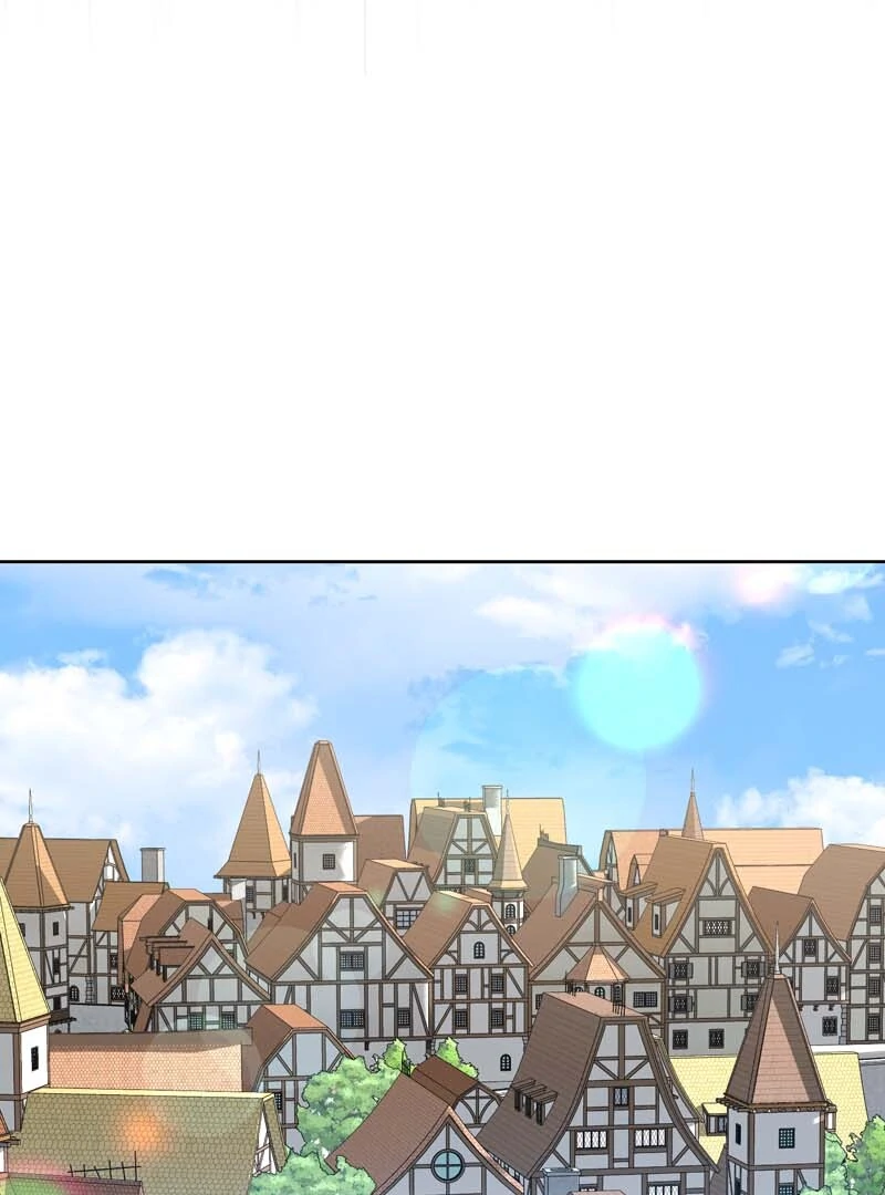 The Cursed Prince and His Clairvoyant Maid Chapter 52 - Page 68