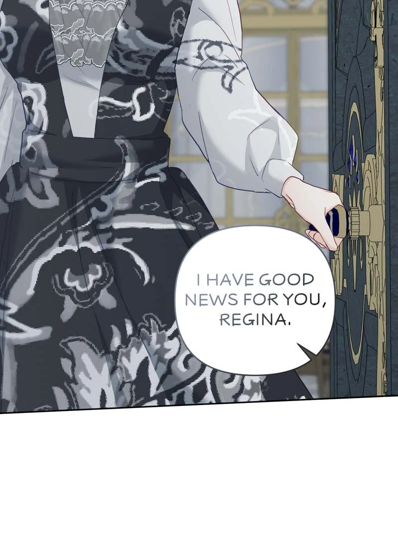 The Cursed Prince and His Clairvoyant Maid Chapter 52 - Page 7