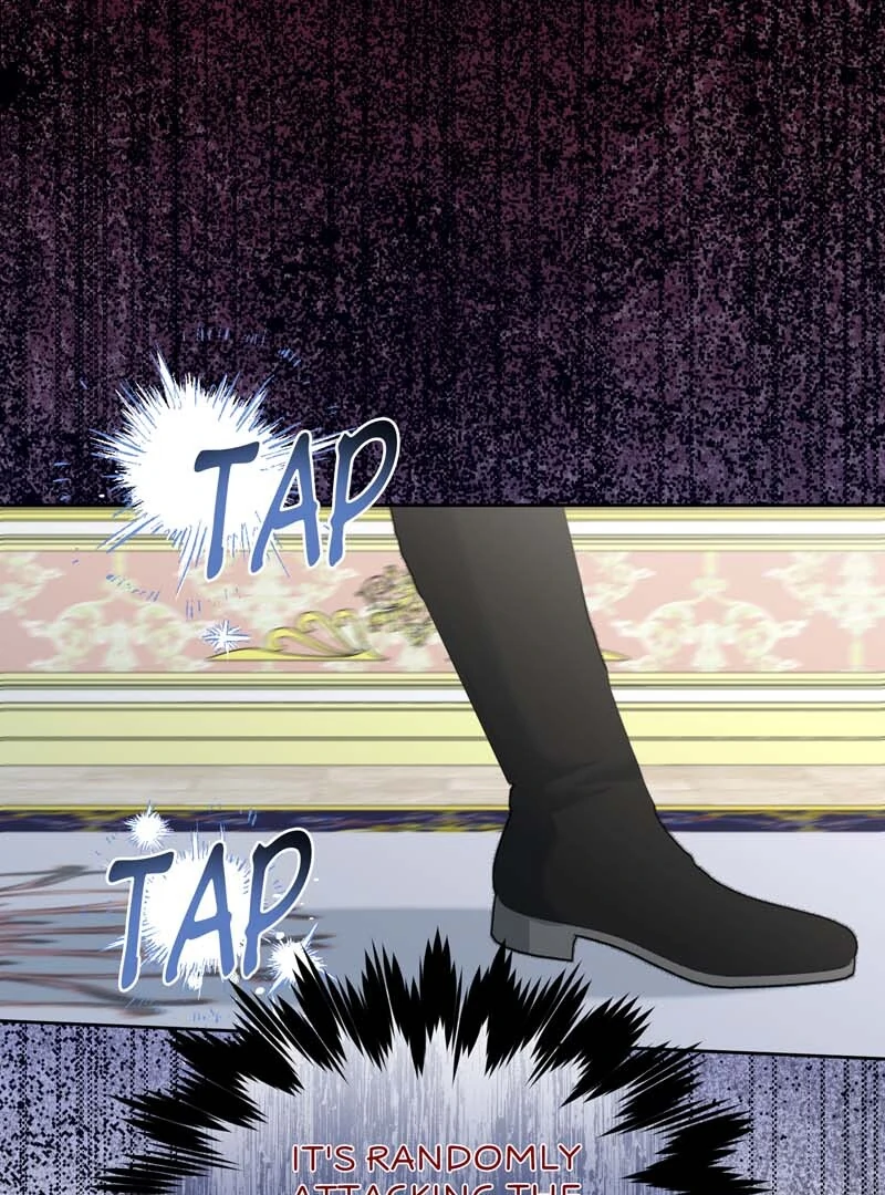 The Cursed Prince and His Clairvoyant Maid Chapter 52 - Page 74