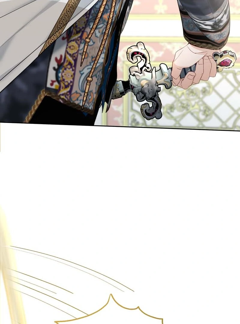 The Cursed Prince and His Clairvoyant Maid Chapter 52 - Page 78