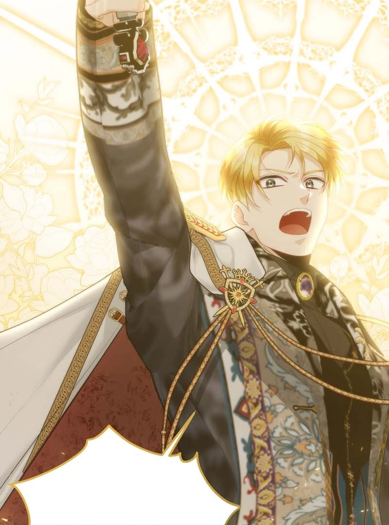 The Cursed Prince and His Clairvoyant Maid Chapter 52 - Page 80