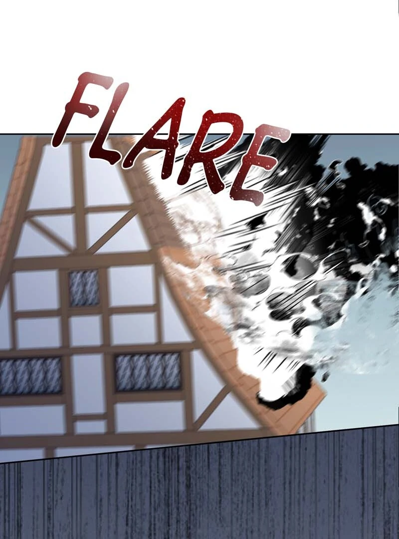 The Cursed Prince and His Clairvoyant Maid Chapter 52 - Page 82