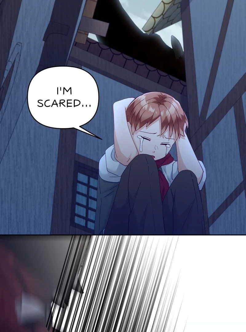 The Cursed Prince and His Clairvoyant Maid Chapter 52 - Page 87