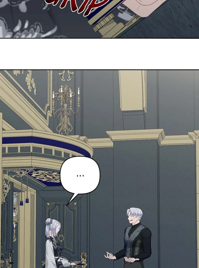 The Cursed Prince and His Clairvoyant Maid Chapter 52 - Page 9