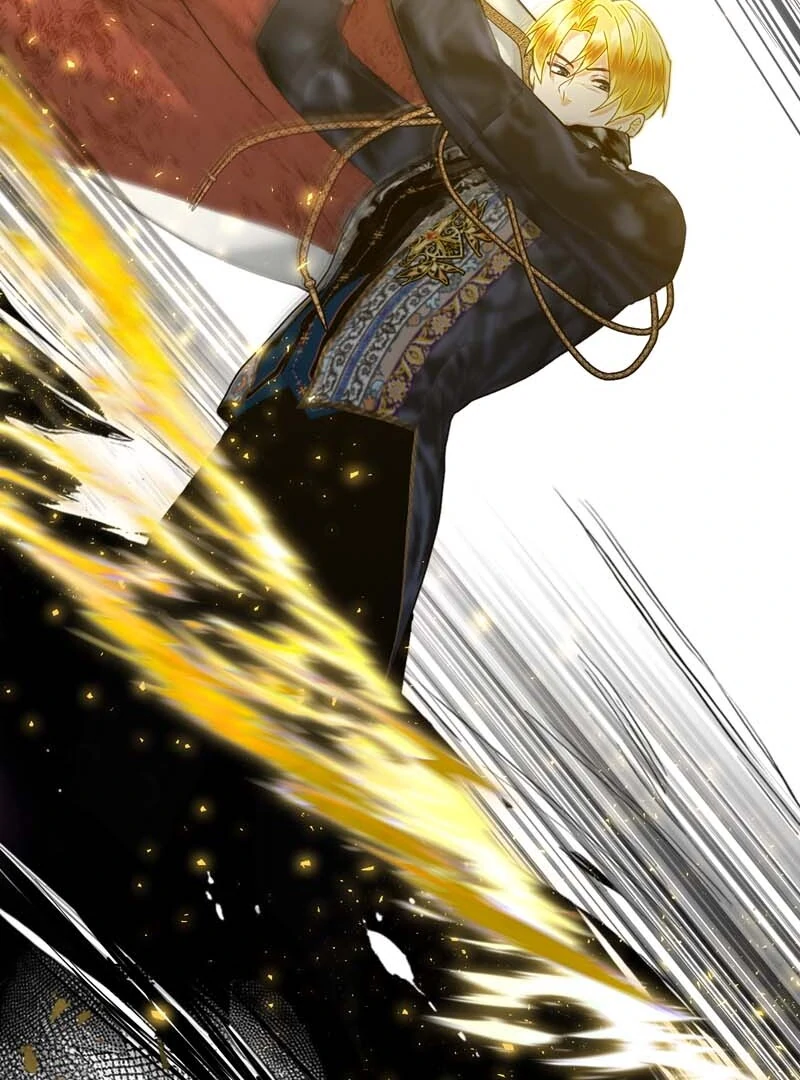 The Cursed Prince and His Clairvoyant Maid Chapter 52 - Page 91