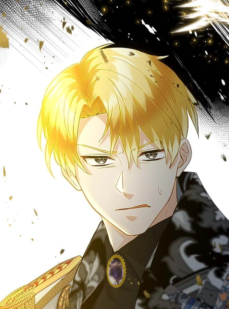 The Cursed Prince and His Clairvoyant Maid Chapter 52 - Page 92