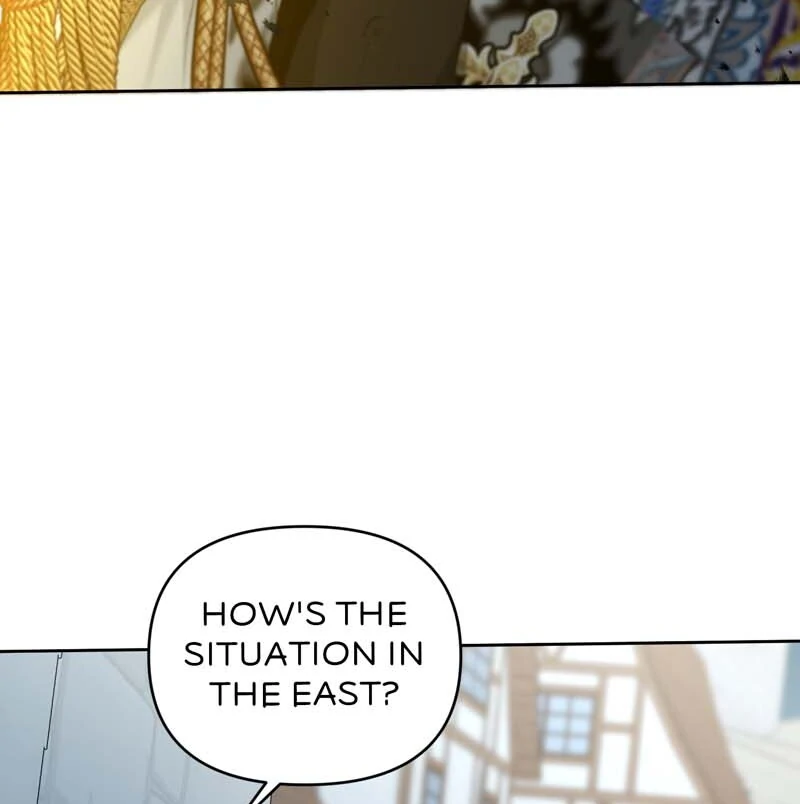 The Cursed Prince and His Clairvoyant Maid Chapter 52 - Page 93