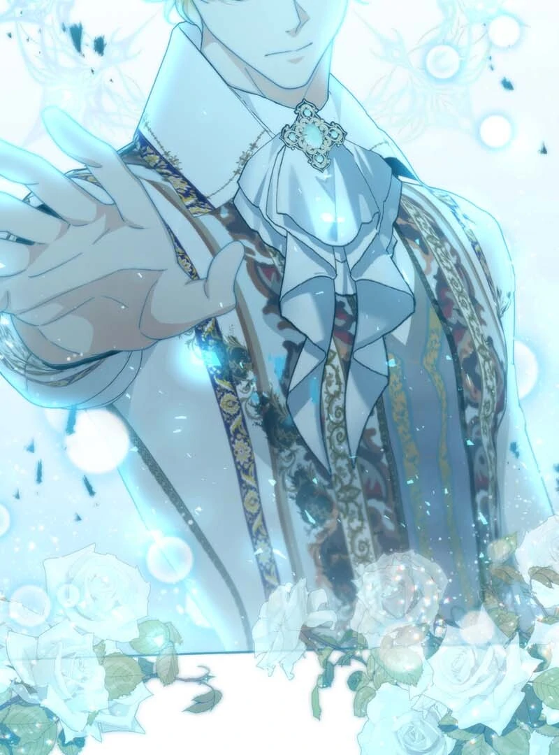 The Cursed Prince and His Clairvoyant Maid Chapter 52 - Page 99