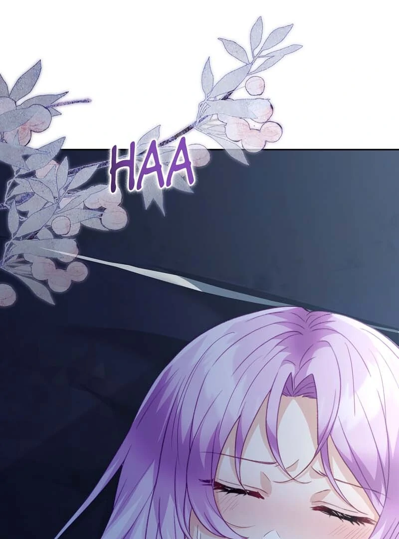 The Cursed Prince and His Clairvoyant Maid Chapter 53 - Page 1