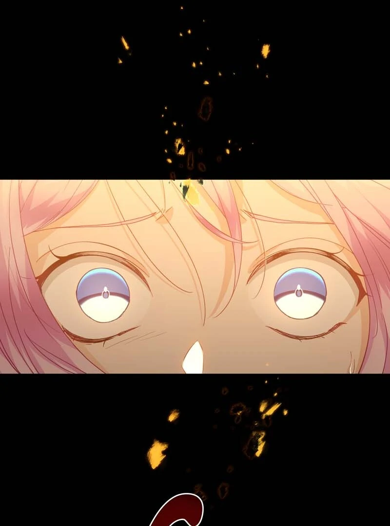 The Cursed Prince and His Clairvoyant Maid Chapter 53 - Page 10