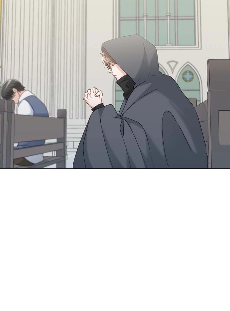 The Cursed Prince and His Clairvoyant Maid Chapter 53 - Page 101