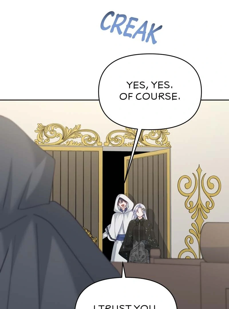 The Cursed Prince and His Clairvoyant Maid Chapter 53 - Page 102