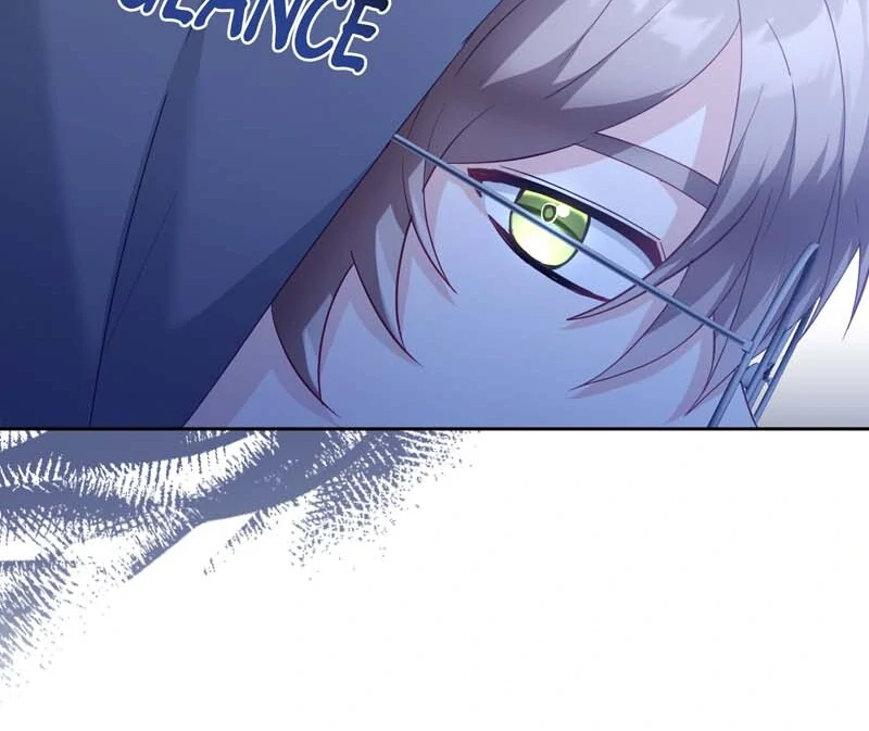 The Cursed Prince and His Clairvoyant Maid Chapter 53 - Page 104