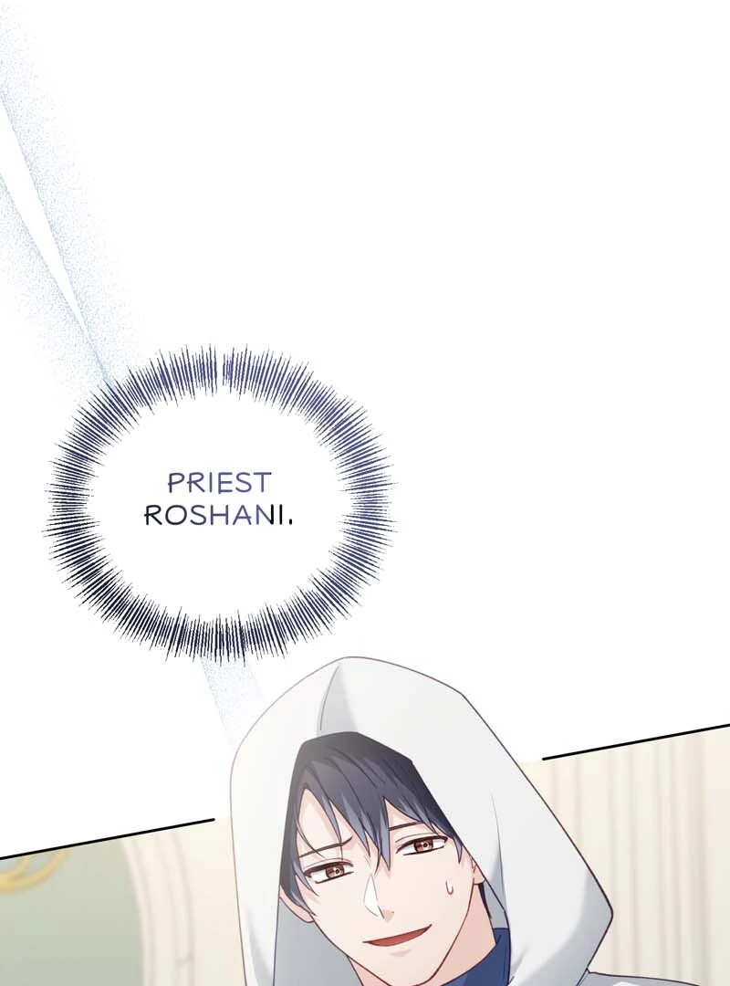 The Cursed Prince and His Clairvoyant Maid Chapter 53 - Page 105