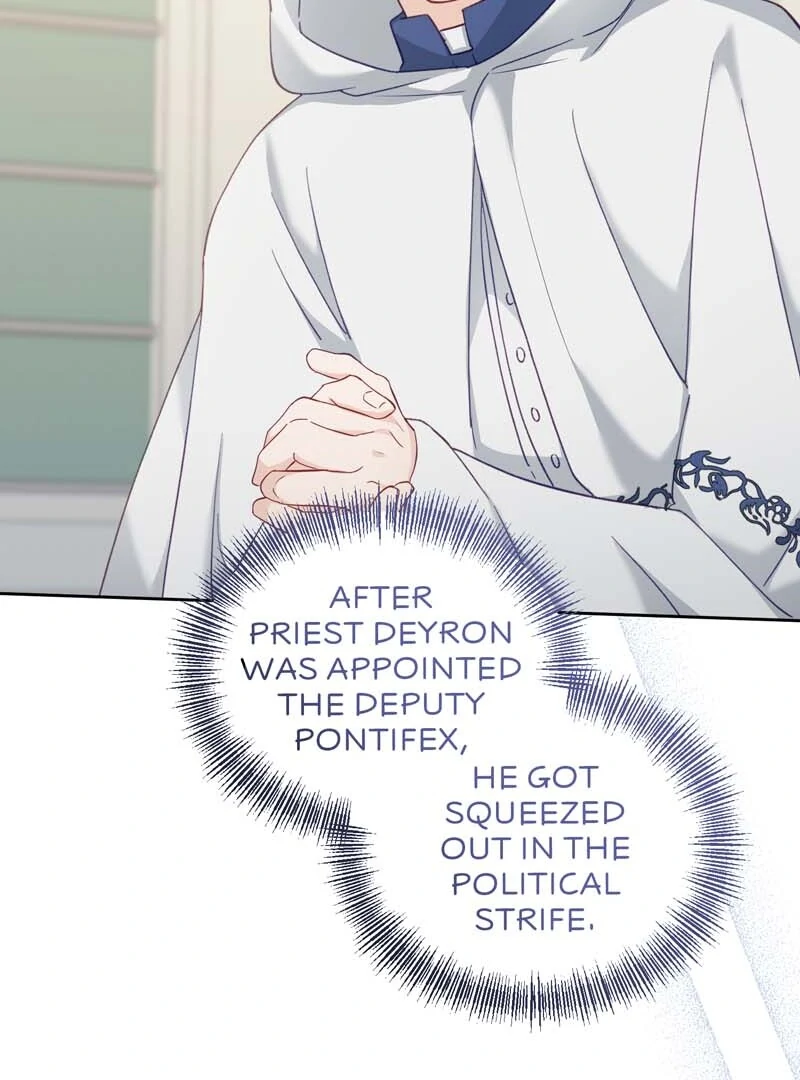 The Cursed Prince and His Clairvoyant Maid Chapter 53 - Page 106