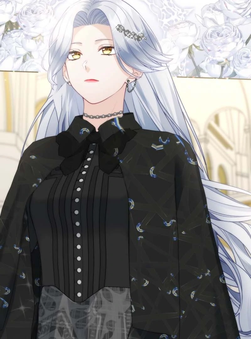 The Cursed Prince and His Clairvoyant Maid Chapter 53 - Page 108