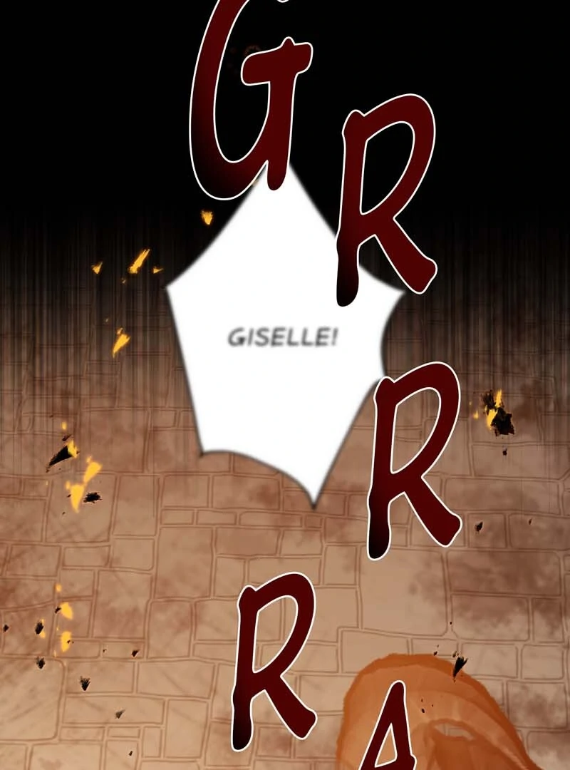 The Cursed Prince and His Clairvoyant Maid Chapter 53 - Page 11