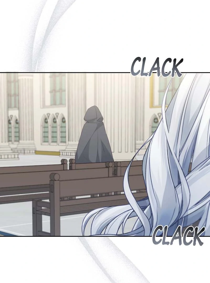 The Cursed Prince and His Clairvoyant Maid Chapter 53 - Page 110