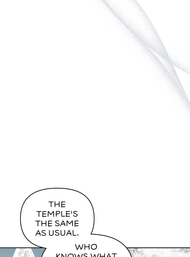 The Cursed Prince and His Clairvoyant Maid Chapter 53 - Page 111