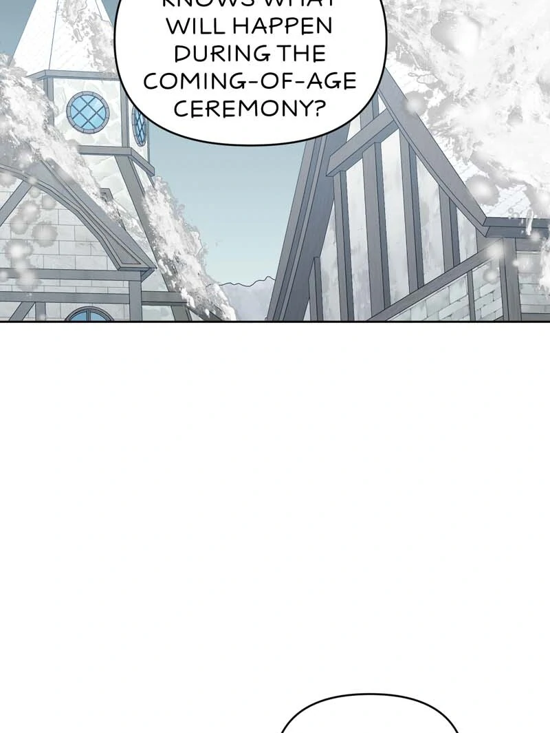 The Cursed Prince and His Clairvoyant Maid Chapter 53 - Page 112