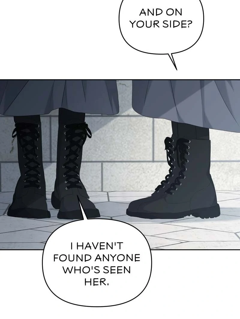 The Cursed Prince and His Clairvoyant Maid Chapter 53 - Page 113