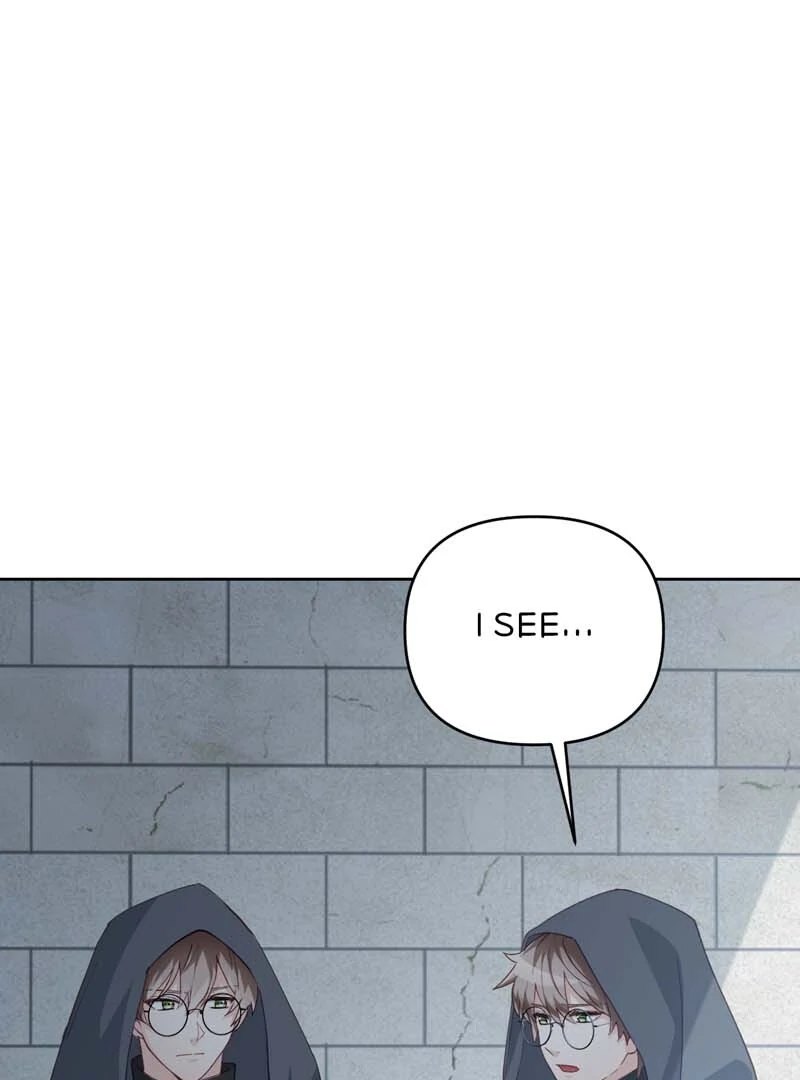 The Cursed Prince and His Clairvoyant Maid Chapter 53 - Page 114