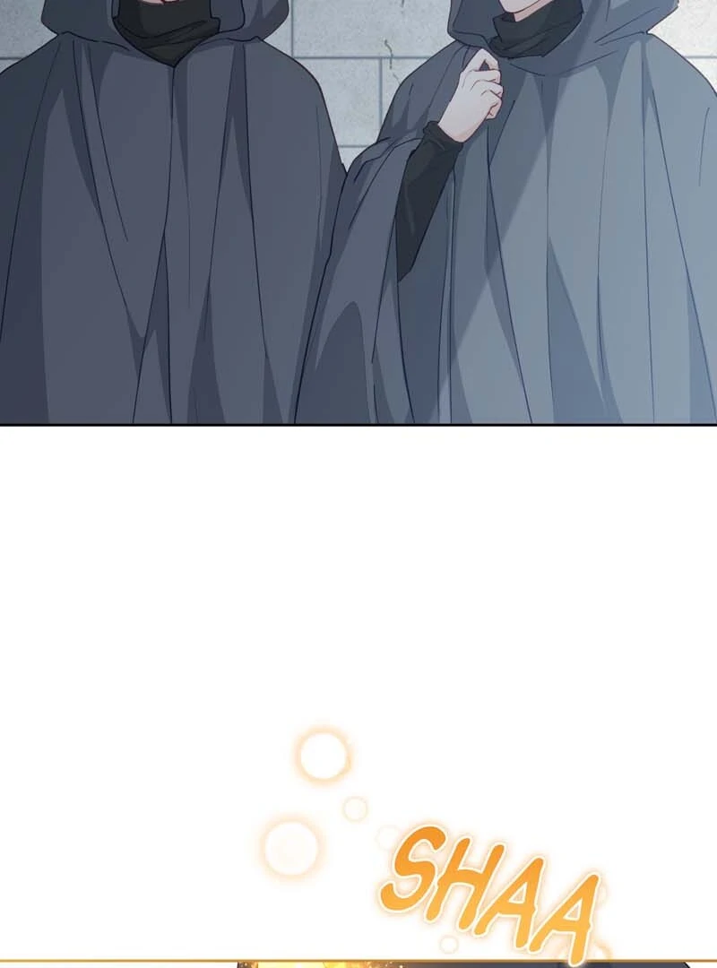 The Cursed Prince and His Clairvoyant Maid Chapter 53 - Page 115